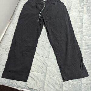 Women's Athleta Black Pants